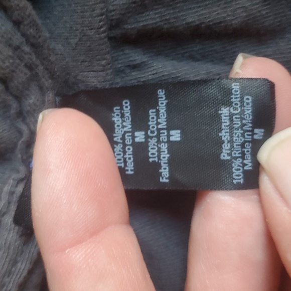 21 Pilots Men Black Short Sleeve T-Shirt Hip Hop Concert Tour Merchandise. - Picture 6 of 9